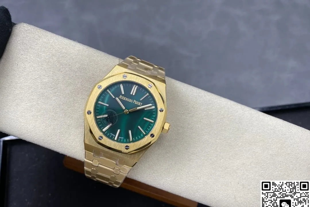 APW Factory Audemars Piguet 15513BA.OO.1320BA.01 1:1 Best Edition Replica Watch